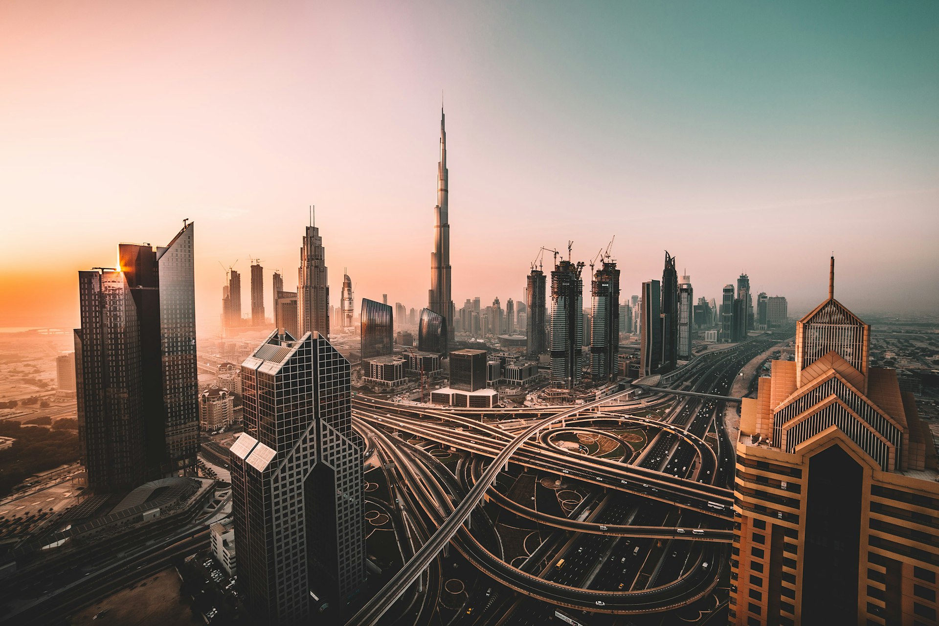 Architecture Background